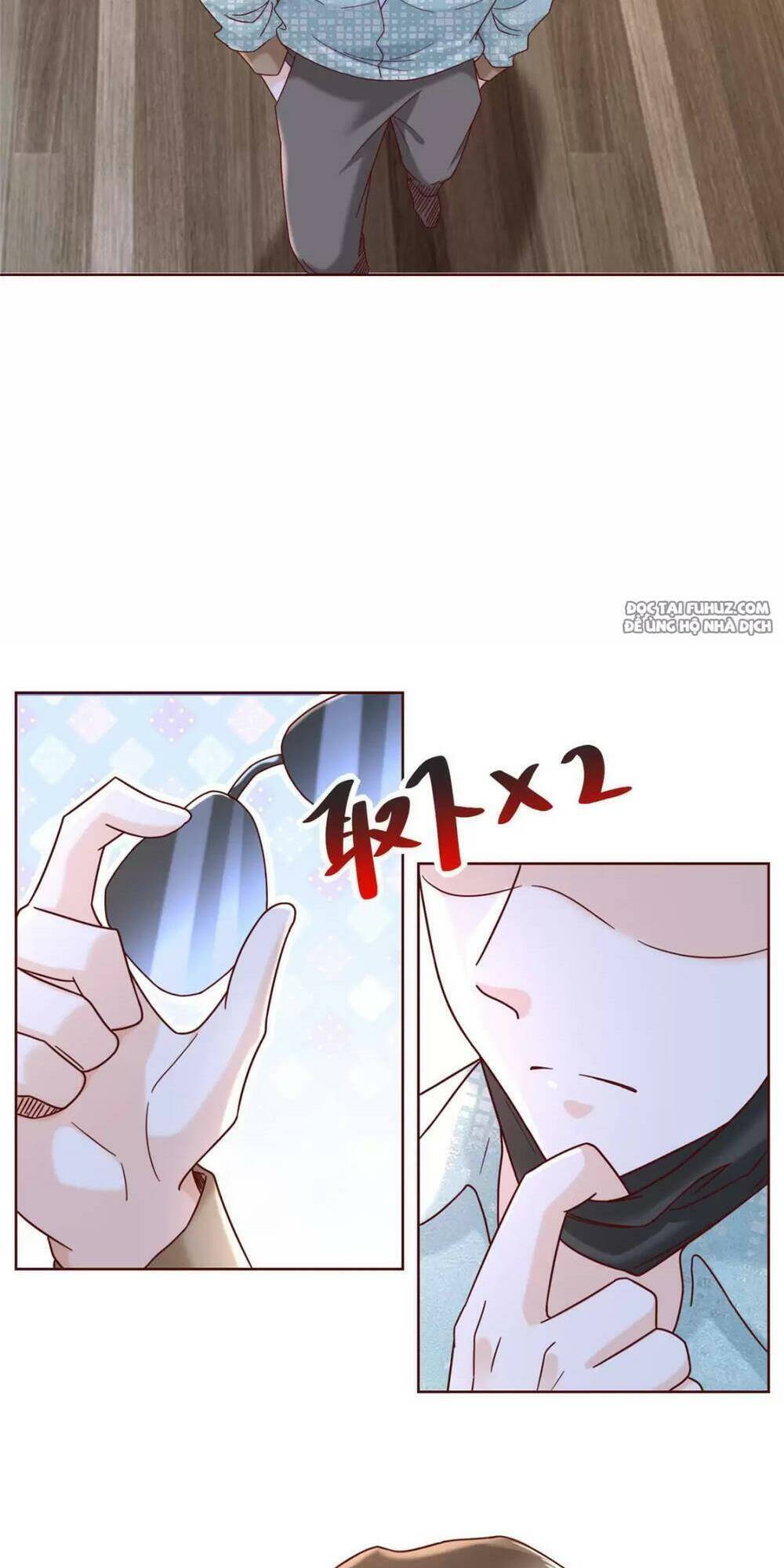 Mỗi Tuần Ta Có Một Nghề Nghiệp Mới Chapter 262 - Trang 2