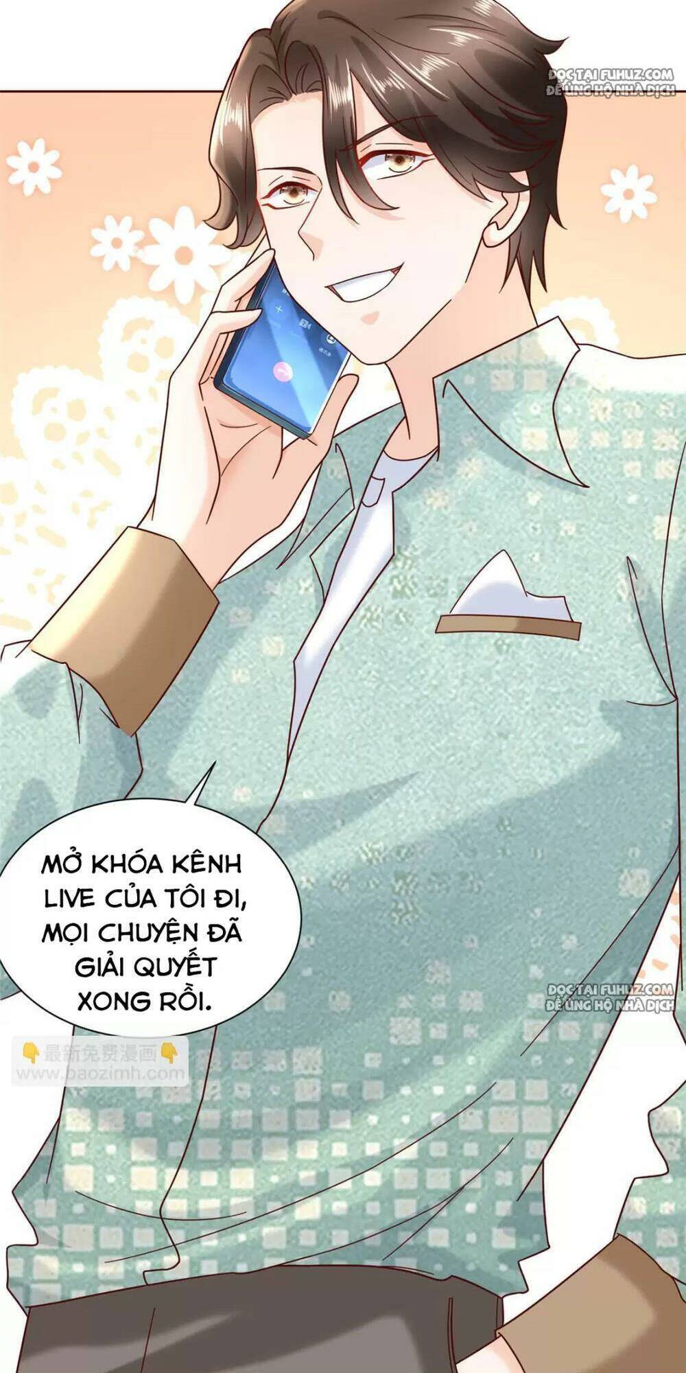 Mỗi Tuần Ta Có Một Nghề Nghiệp Mới Chapter 262 - Trang 2