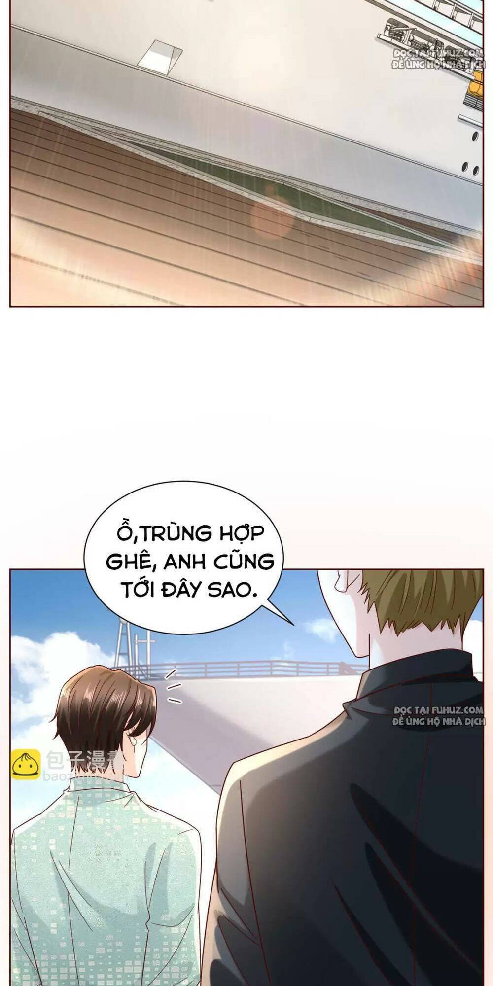 Mỗi Tuần Ta Có Một Nghề Nghiệp Mới Chapter 262 - Trang 2