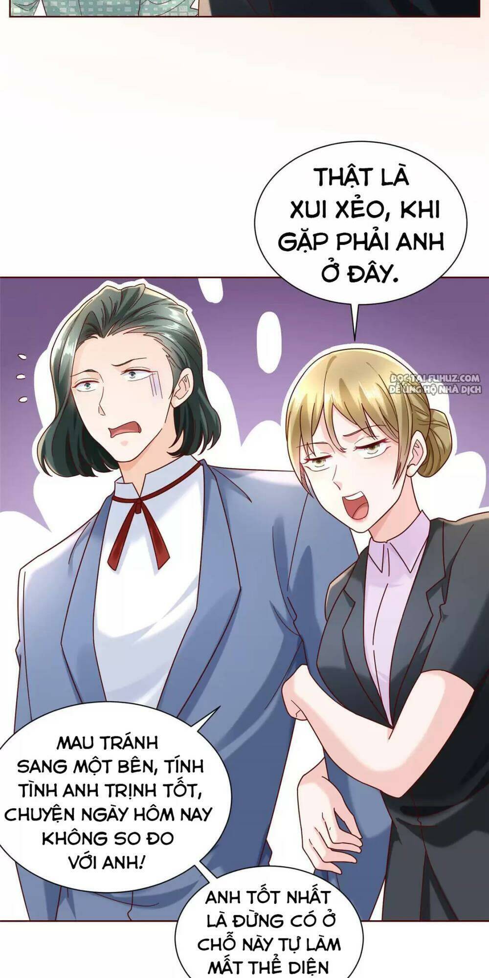 Mỗi Tuần Ta Có Một Nghề Nghiệp Mới Chapter 262 - Trang 2