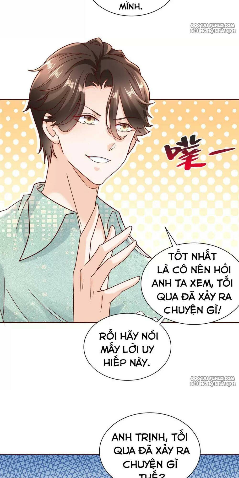 Mỗi Tuần Ta Có Một Nghề Nghiệp Mới Chapter 262 - Trang 2