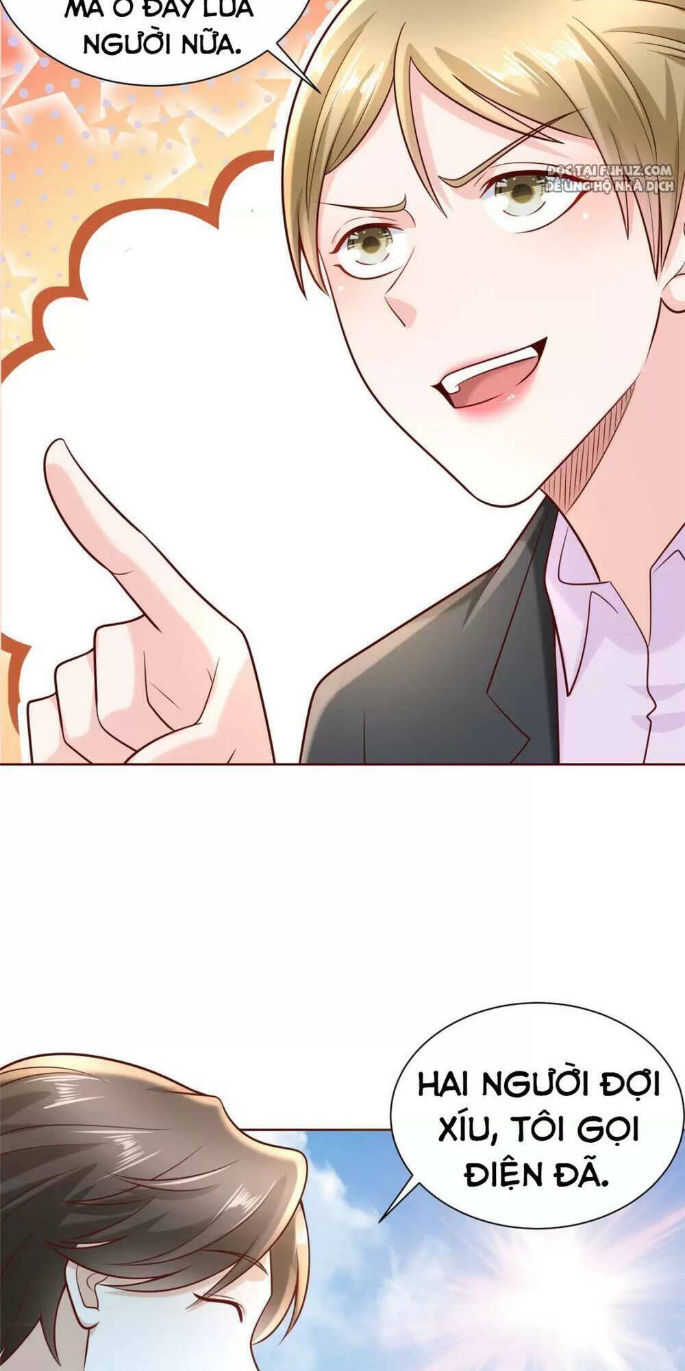 Mỗi Tuần Ta Có Một Nghề Nghiệp Mới Chapter 262 - Trang 2