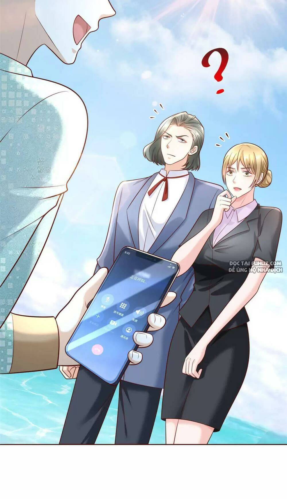 Mỗi Tuần Ta Có Một Nghề Nghiệp Mới Chapter 262 - Trang 2