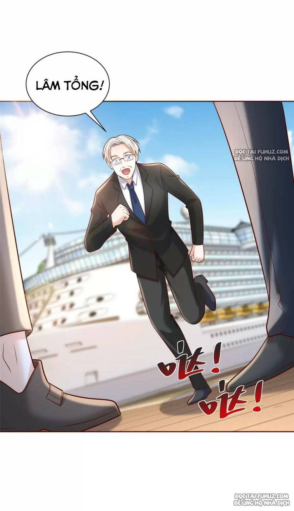 Mỗi Tuần Ta Có Một Nghề Nghiệp Mới Chapter 262 - Trang 2