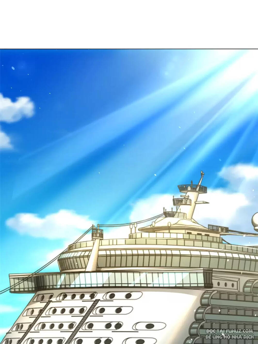 Mỗi Tuần Ta Có Một Nghề Nghiệp Mới Chapter 264 - Trang 2