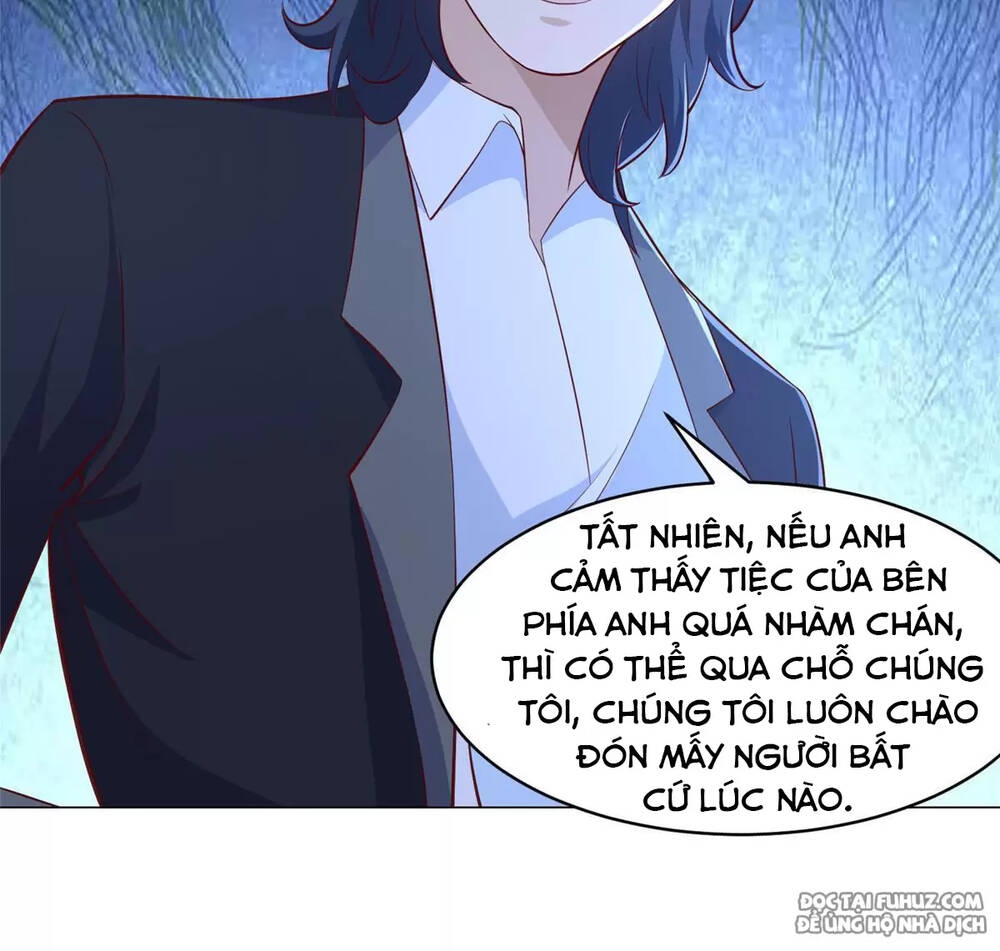 Mỗi Tuần Ta Có Một Nghề Nghiệp Mới Chapter 264 - Trang 2