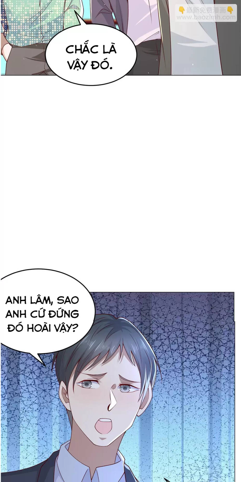 Mỗi Tuần Ta Có Một Nghề Nghiệp Mới Chapter 264 - Trang 2