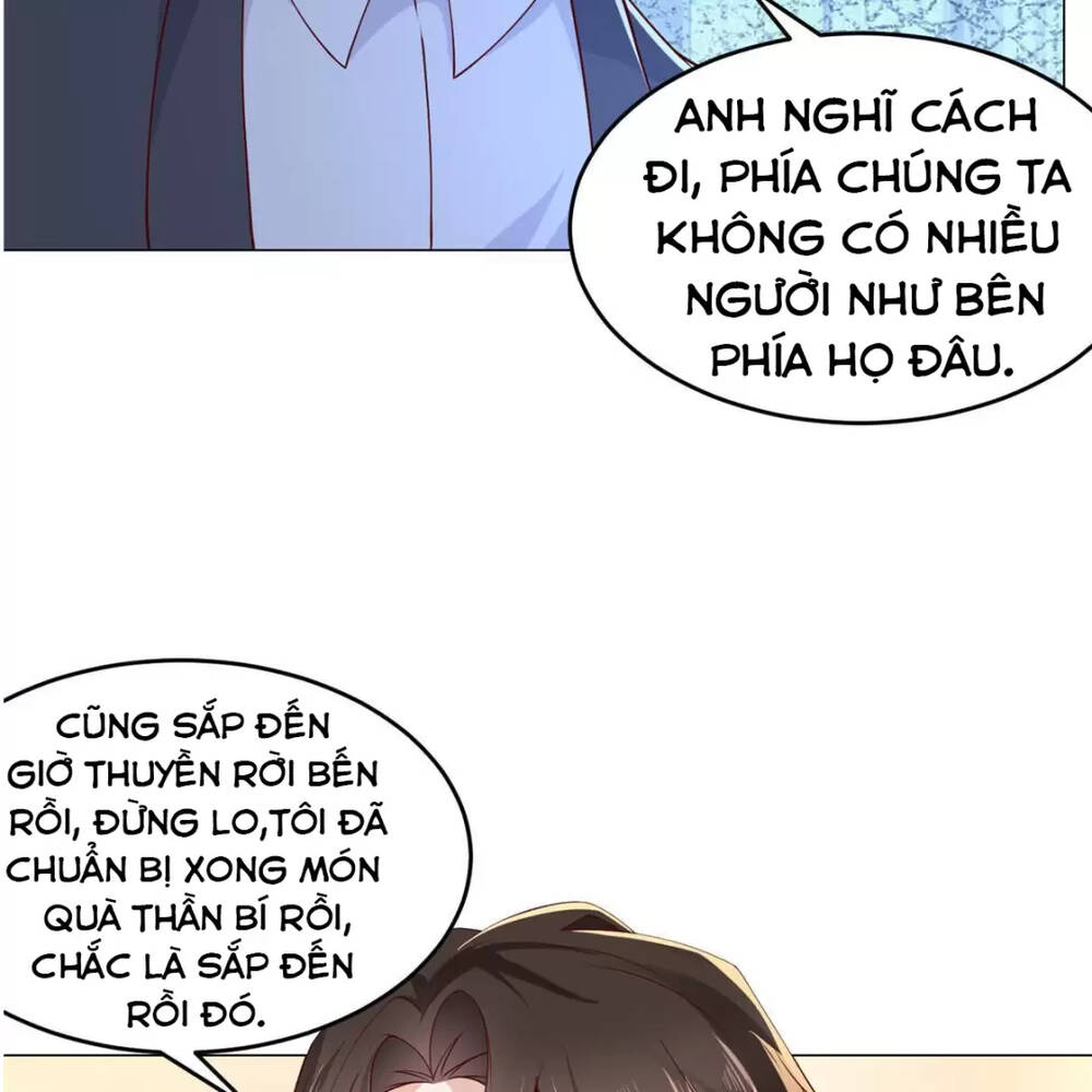 Mỗi Tuần Ta Có Một Nghề Nghiệp Mới Chapter 264 - Trang 2