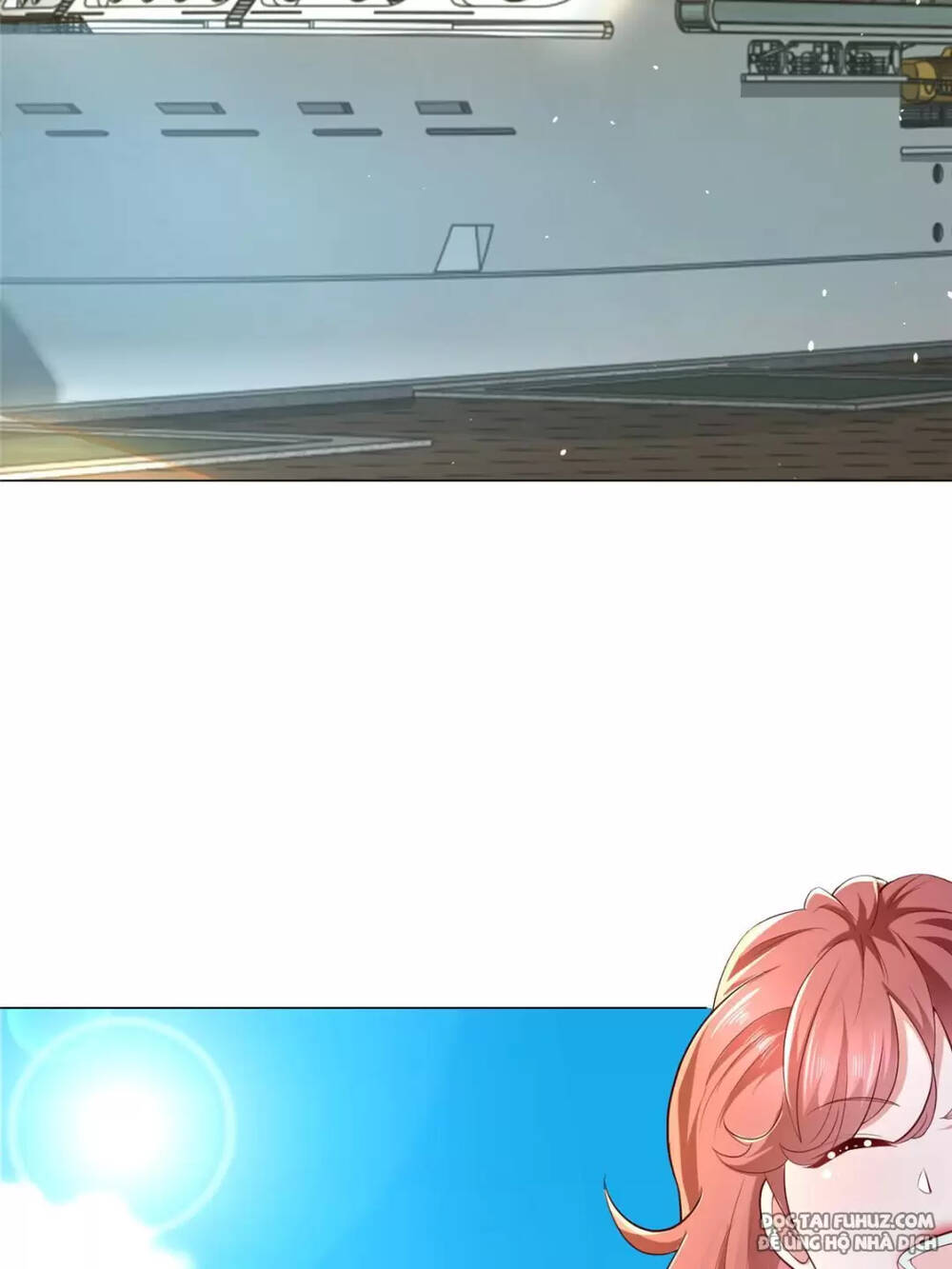 Mỗi Tuần Ta Có Một Nghề Nghiệp Mới Chapter 264 - Trang 2