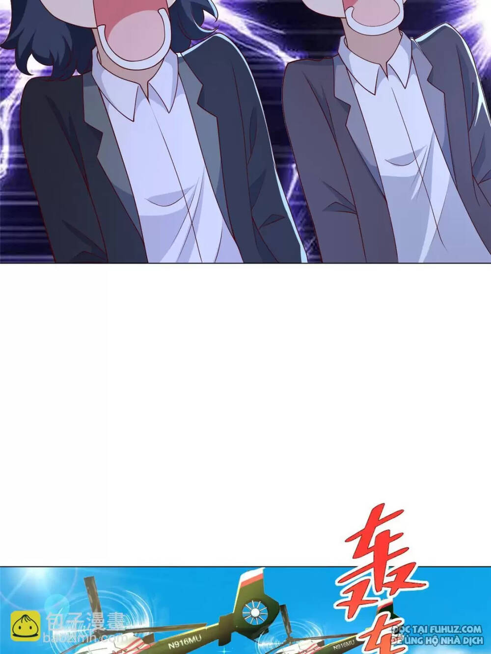 Mỗi Tuần Ta Có Một Nghề Nghiệp Mới Chapter 264 - Trang 2