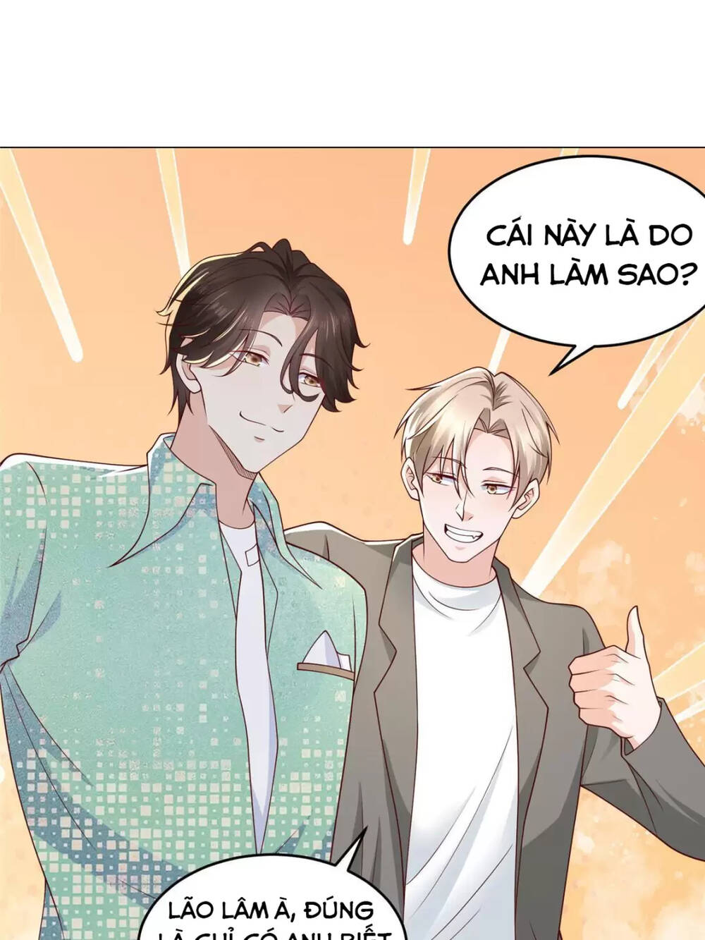 Mỗi Tuần Ta Có Một Nghề Nghiệp Mới Chapter 264 - Trang 2