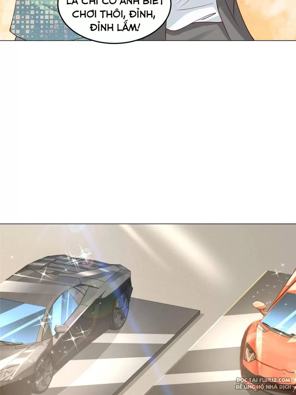 Mỗi Tuần Ta Có Một Nghề Nghiệp Mới Chapter 264 - Trang 2