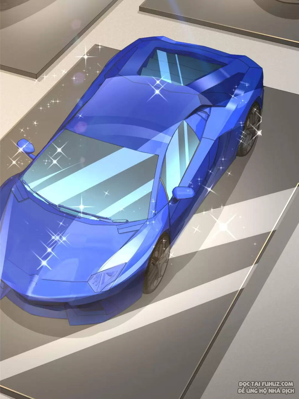 Mỗi Tuần Ta Có Một Nghề Nghiệp Mới Chapter 264 - Trang 2