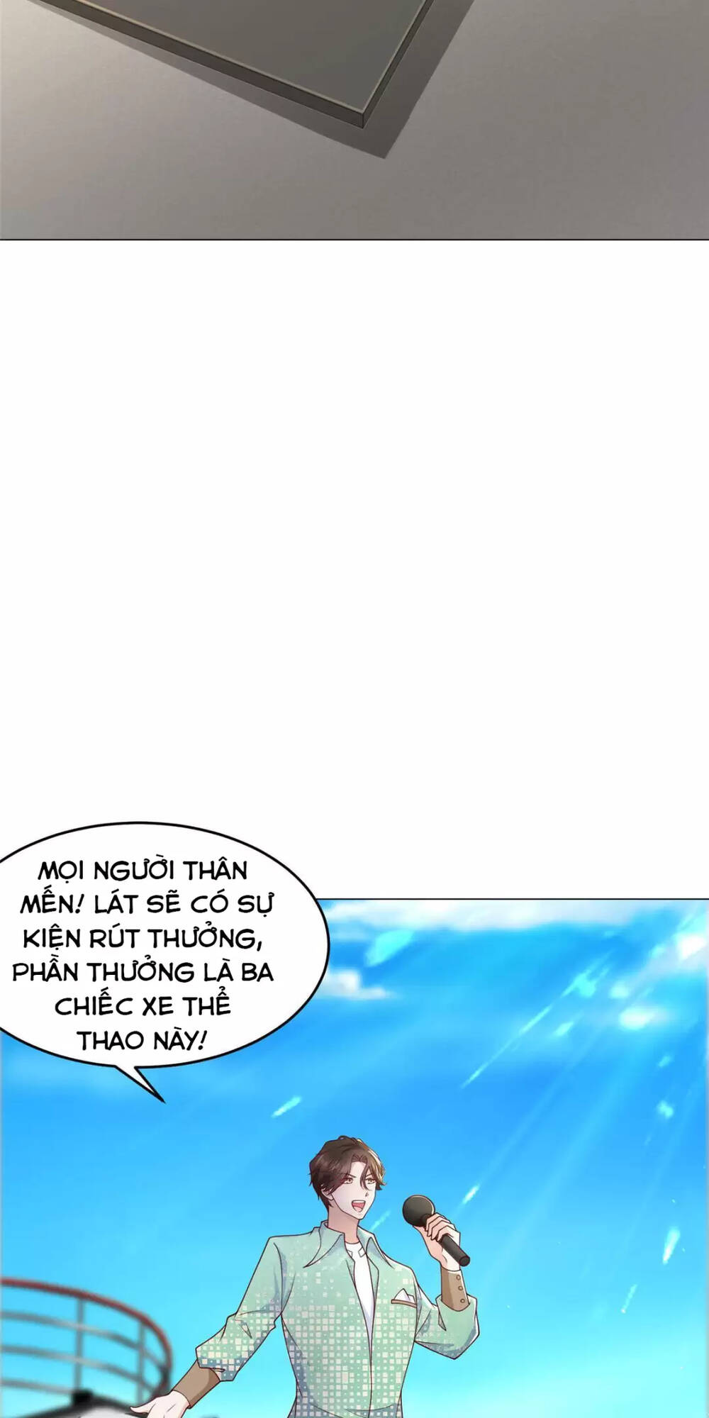 Mỗi Tuần Ta Có Một Nghề Nghiệp Mới Chapter 264 - Trang 2