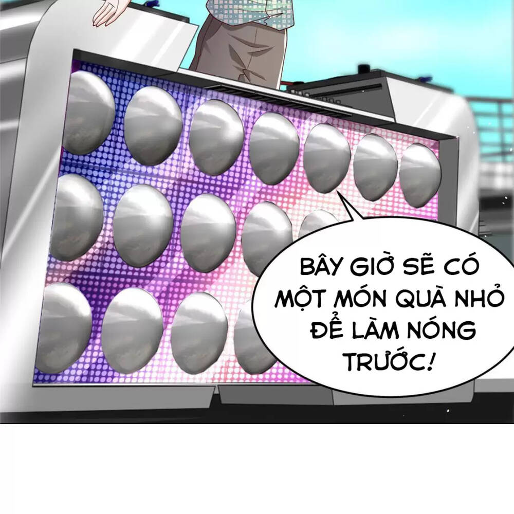 Mỗi Tuần Ta Có Một Nghề Nghiệp Mới Chapter 264 - Trang 2