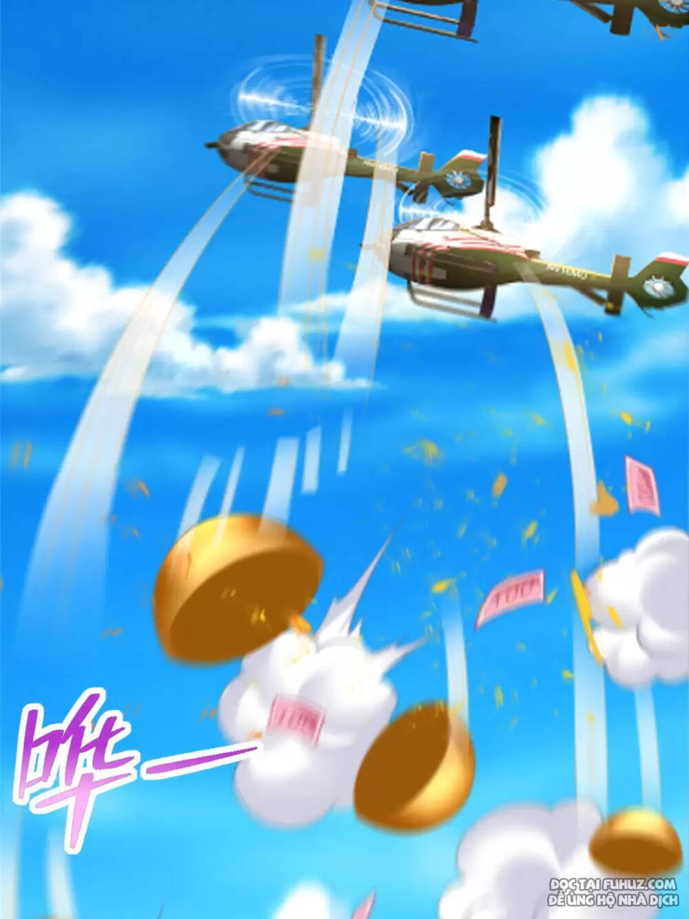 Mỗi Tuần Ta Có Một Nghề Nghiệp Mới Chapter 264 - Trang 2