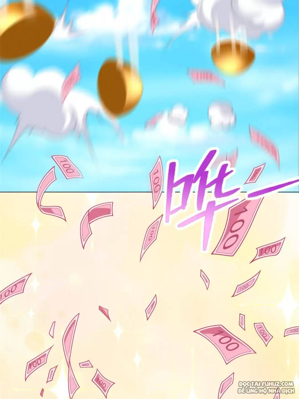 Mỗi Tuần Ta Có Một Nghề Nghiệp Mới Chapter 264 - Trang 2