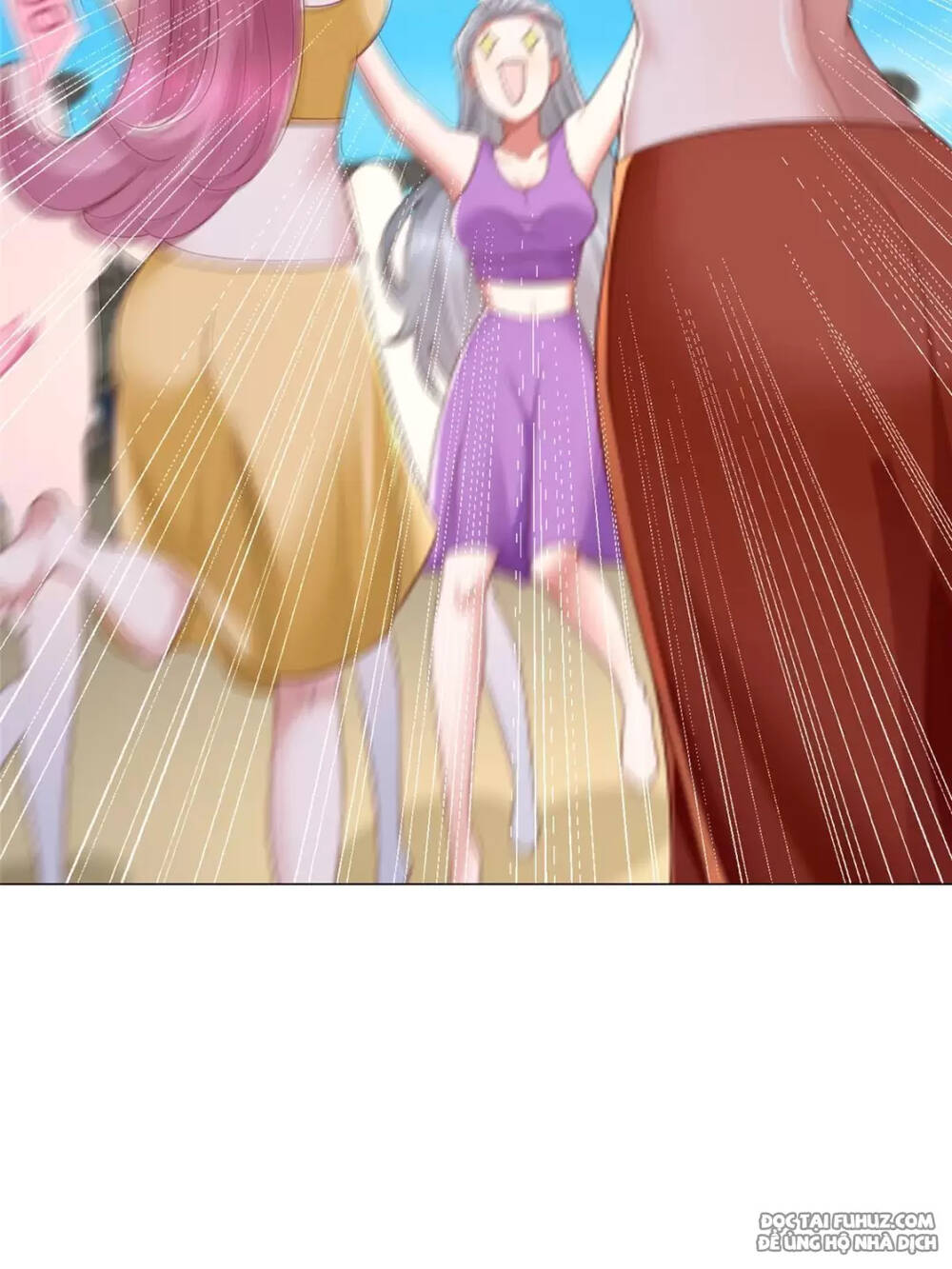 Mỗi Tuần Ta Có Một Nghề Nghiệp Mới Chapter 264 - Trang 2