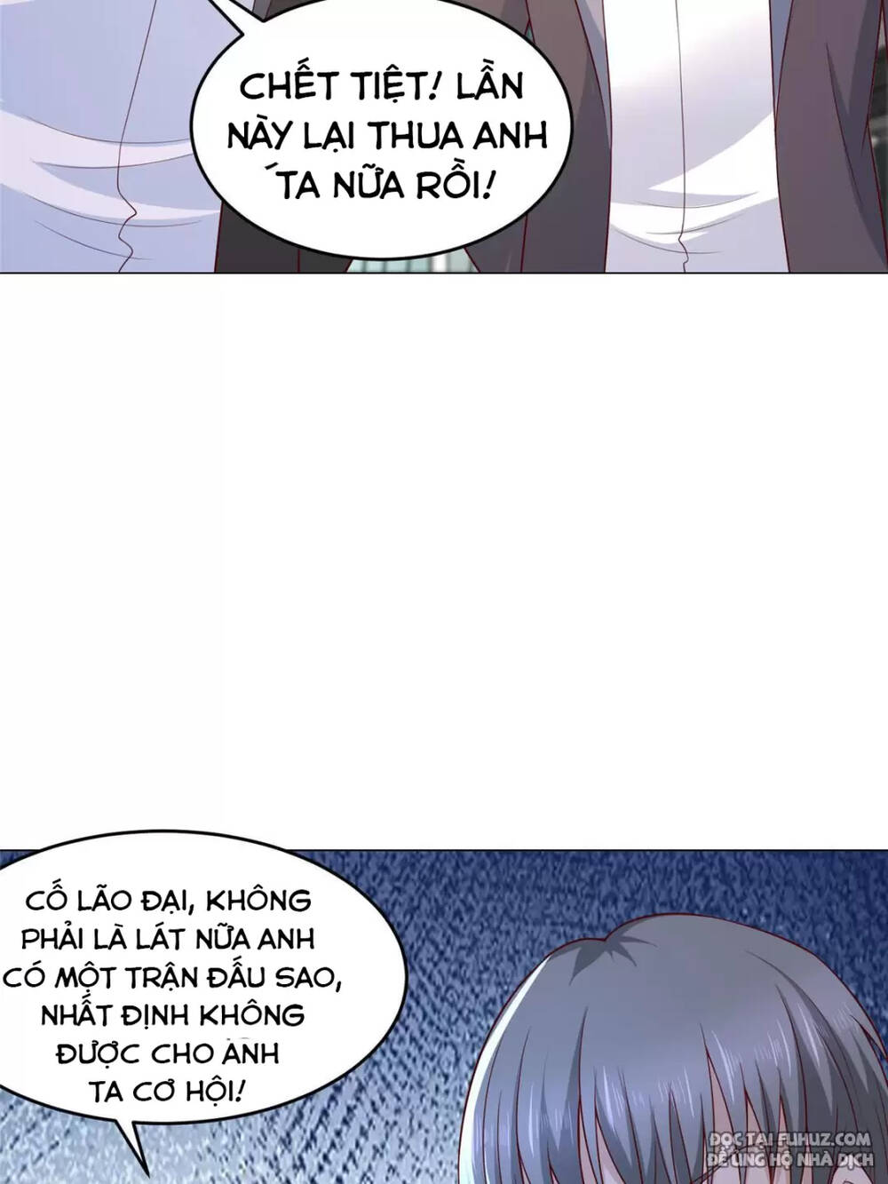 Mỗi Tuần Ta Có Một Nghề Nghiệp Mới Chapter 264 - Trang 2