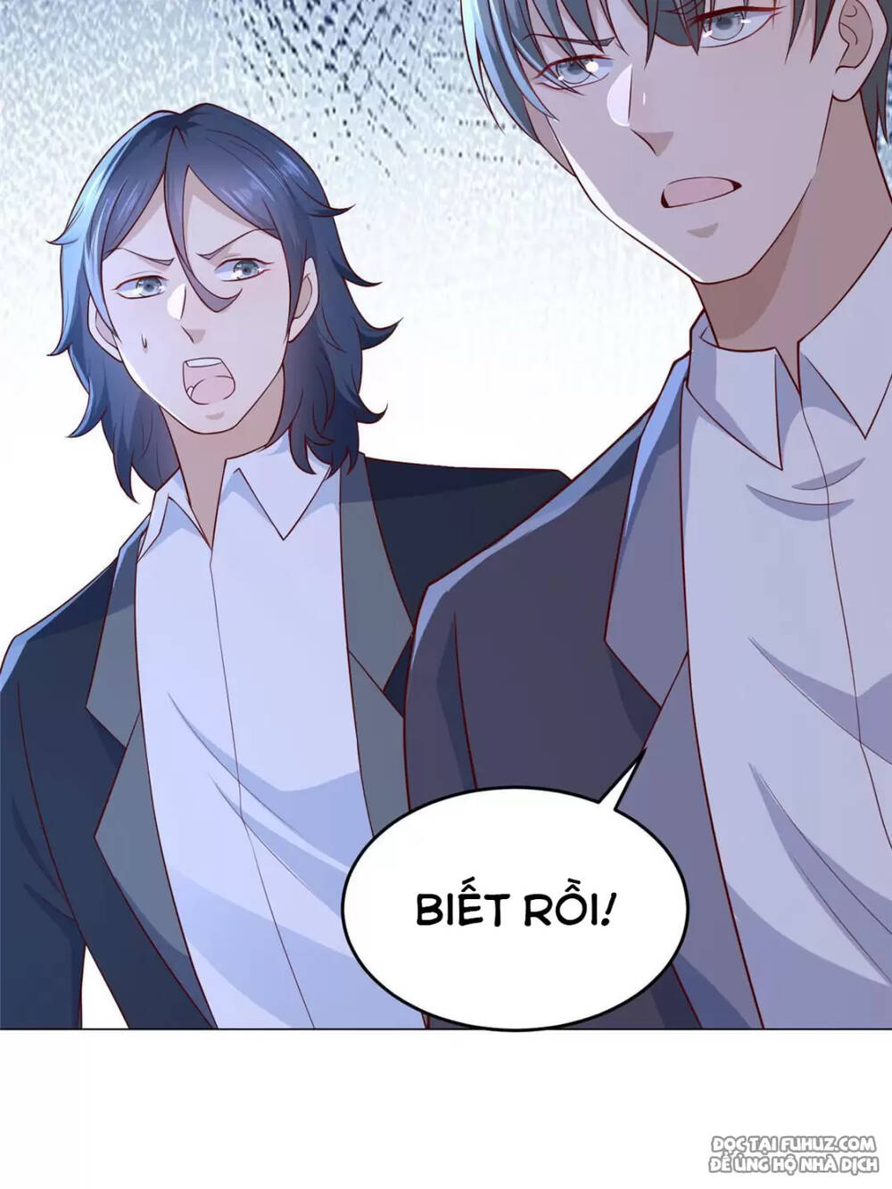 Mỗi Tuần Ta Có Một Nghề Nghiệp Mới Chapter 264 - Trang 2