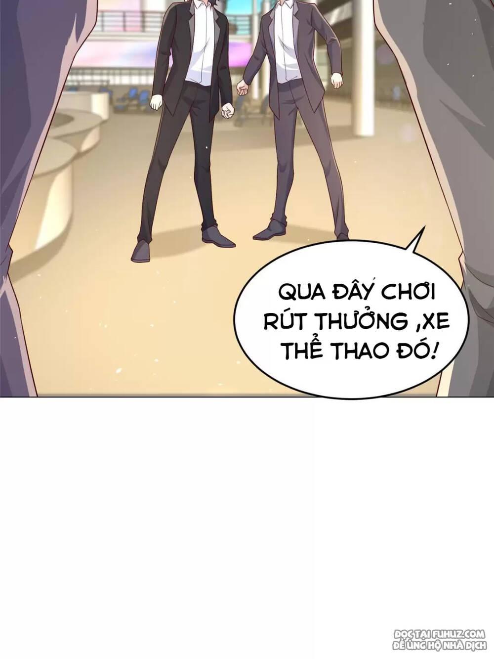 Mỗi Tuần Ta Có Một Nghề Nghiệp Mới Chapter 264 - Trang 2