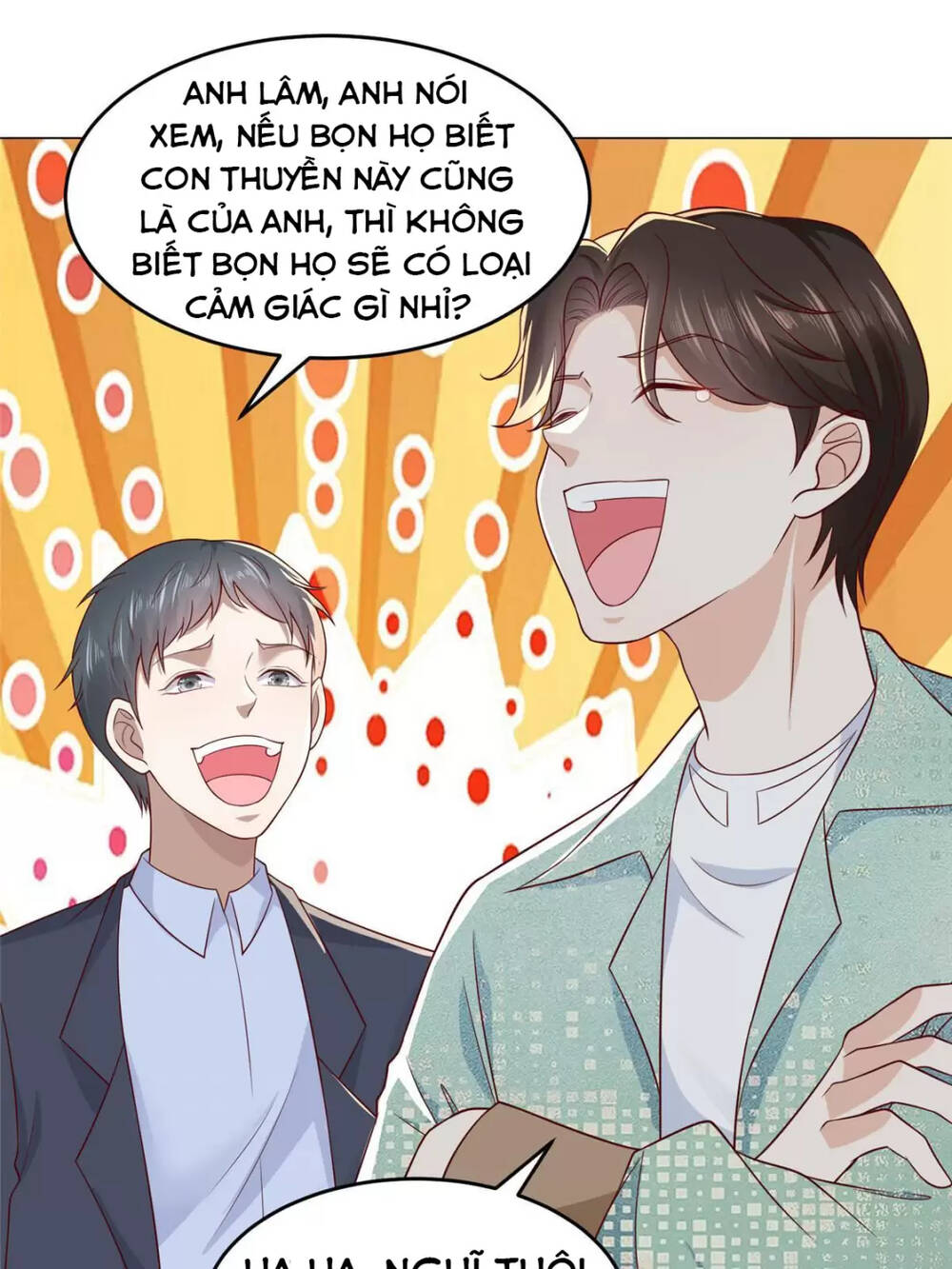 Mỗi Tuần Ta Có Một Nghề Nghiệp Mới Chapter 264 - Trang 2