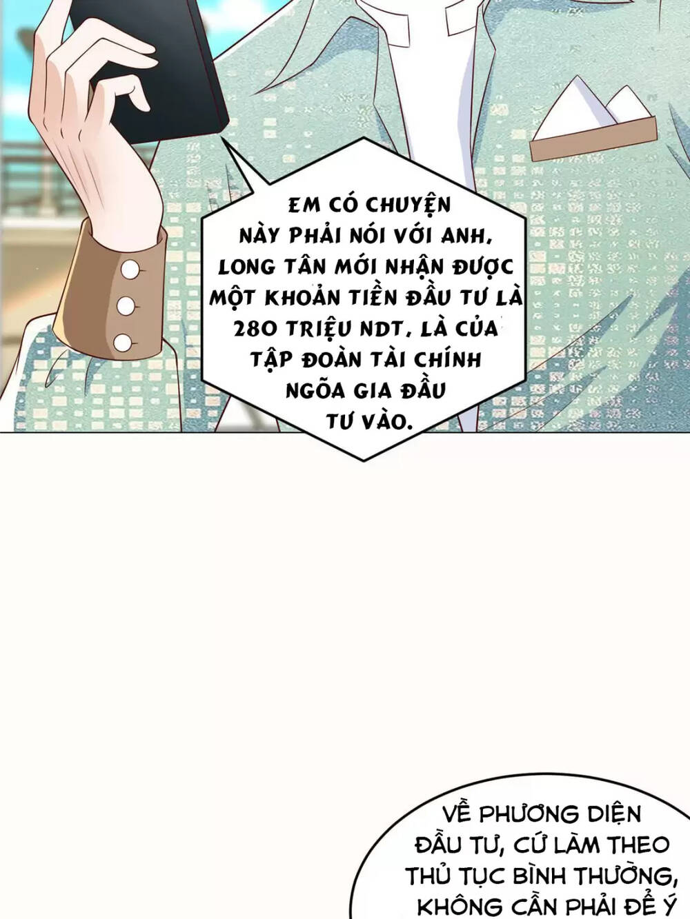 Mỗi Tuần Ta Có Một Nghề Nghiệp Mới Chapter 264 - Trang 2