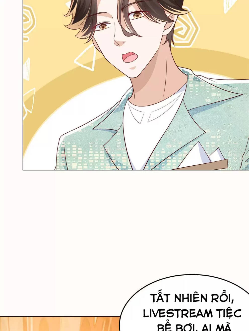 Mỗi Tuần Ta Có Một Nghề Nghiệp Mới Chapter 264 - Trang 2