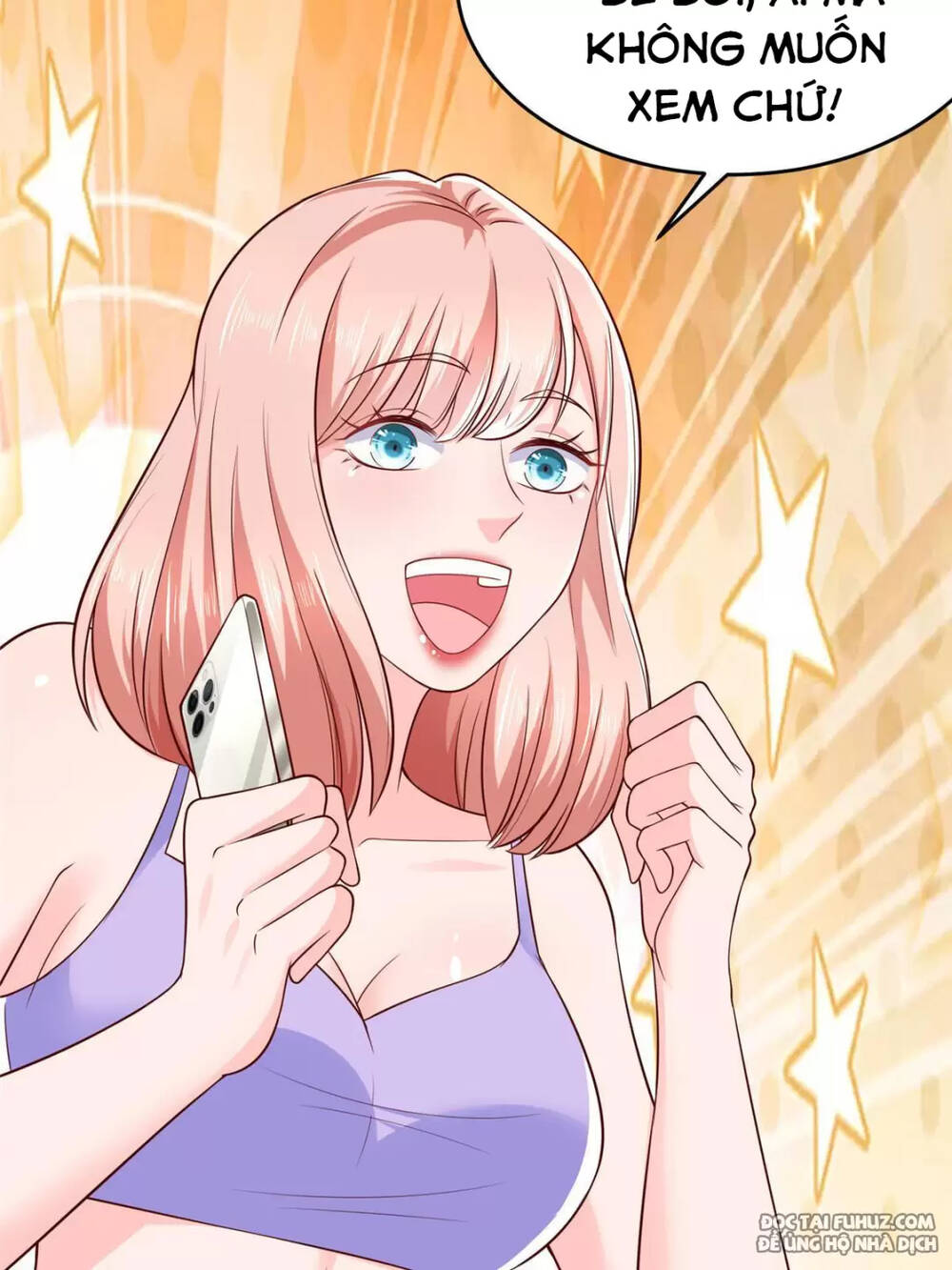 Mỗi Tuần Ta Có Một Nghề Nghiệp Mới Chapter 264 - Trang 2