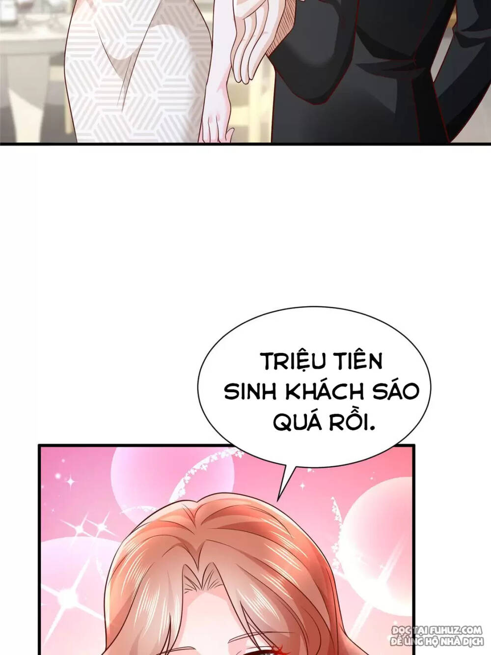 Mỗi Tuần Ta Có Một Nghề Nghiệp Mới Chapter 265 - Trang 2