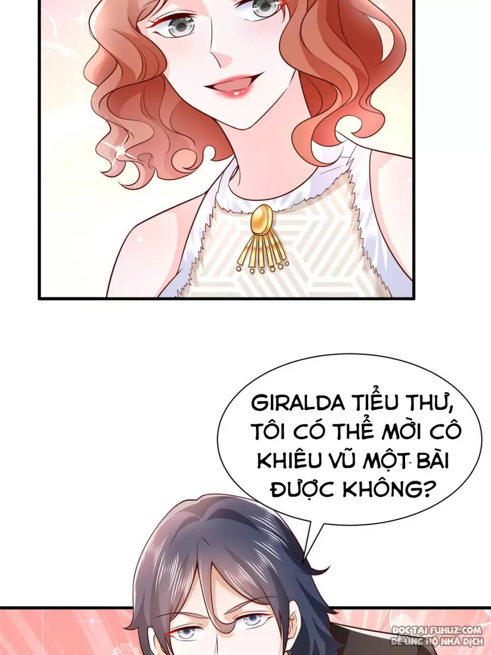 Mỗi Tuần Ta Có Một Nghề Nghiệp Mới Chapter 265 - Trang 2