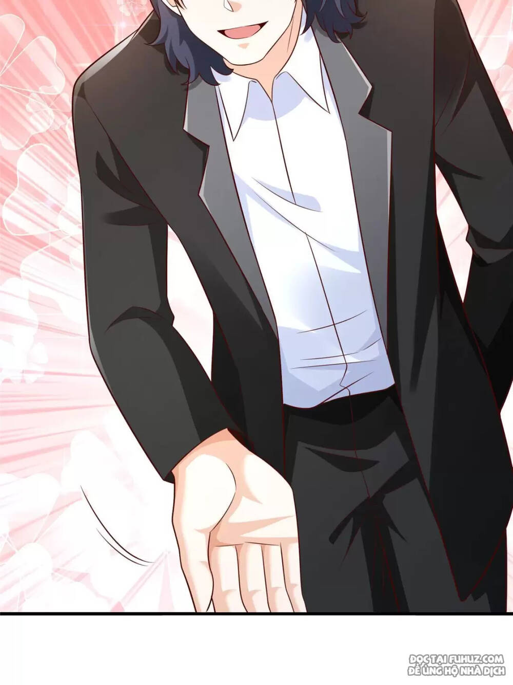 Mỗi Tuần Ta Có Một Nghề Nghiệp Mới Chapter 265 - Trang 2