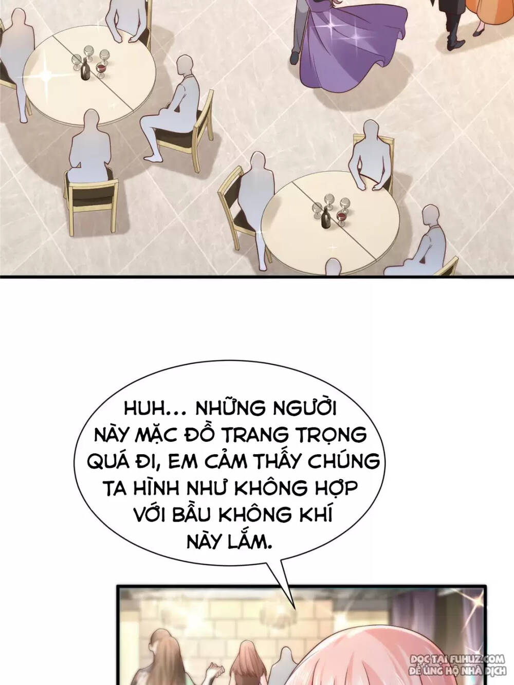 Mỗi Tuần Ta Có Một Nghề Nghiệp Mới Chapter 265 - Trang 2