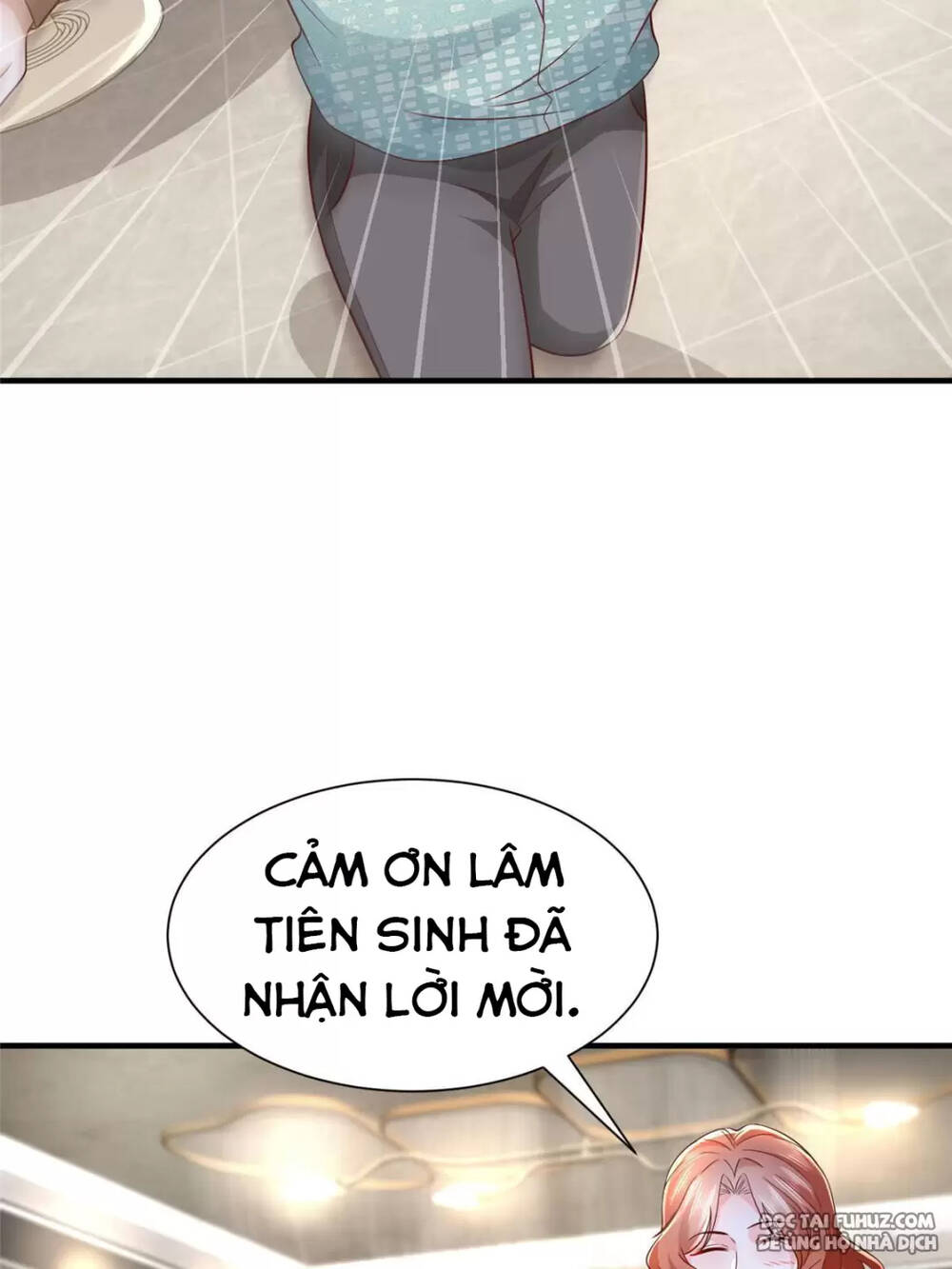 Mỗi Tuần Ta Có Một Nghề Nghiệp Mới Chapter 265 - Trang 2