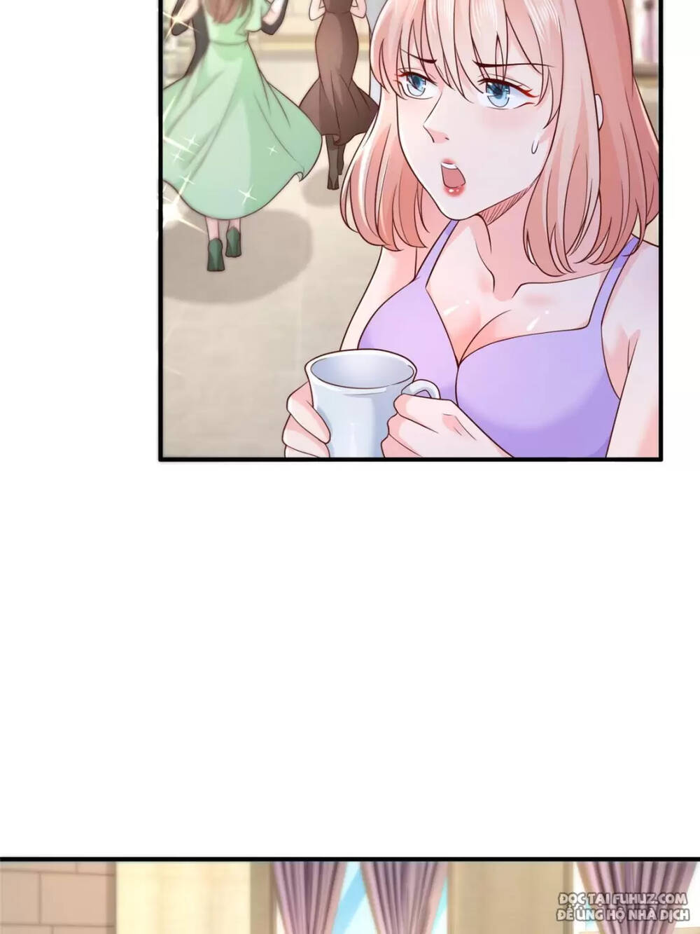 Mỗi Tuần Ta Có Một Nghề Nghiệp Mới Chapter 265 - Trang 2