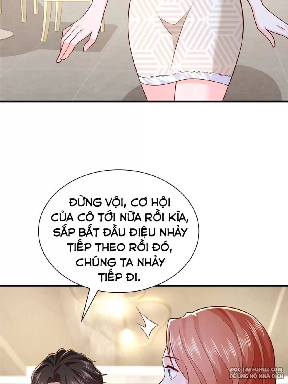 Mỗi Tuần Ta Có Một Nghề Nghiệp Mới Chapter 265 - Trang 2