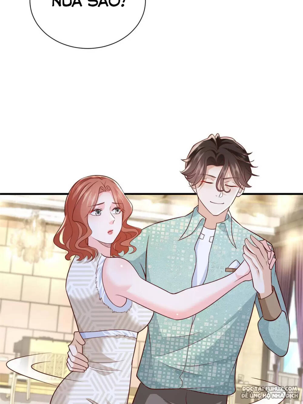 Mỗi Tuần Ta Có Một Nghề Nghiệp Mới Chapter 265 - Trang 2