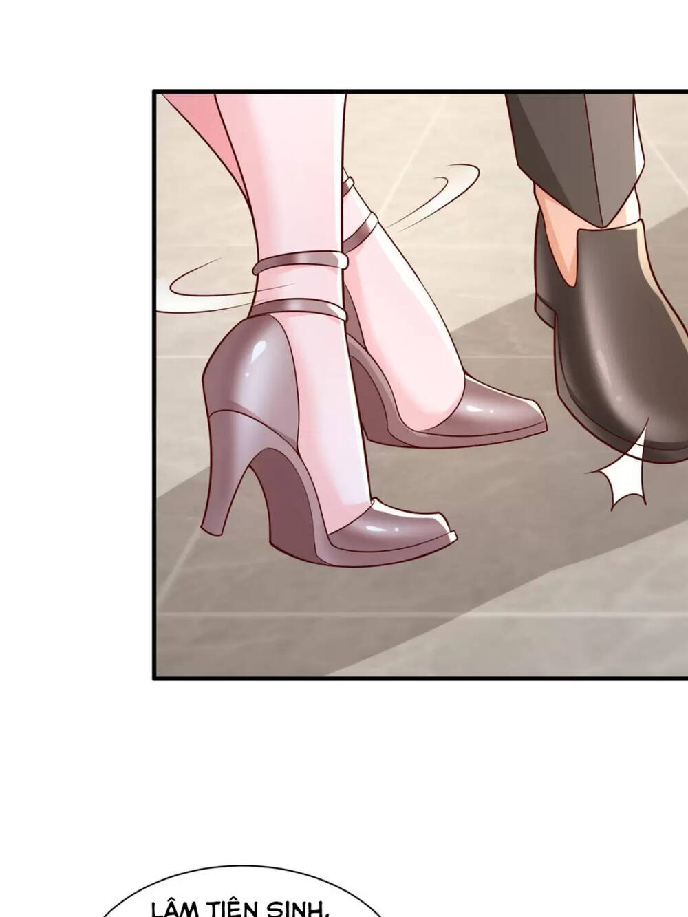 Mỗi Tuần Ta Có Một Nghề Nghiệp Mới Chapter 265 - Trang 2