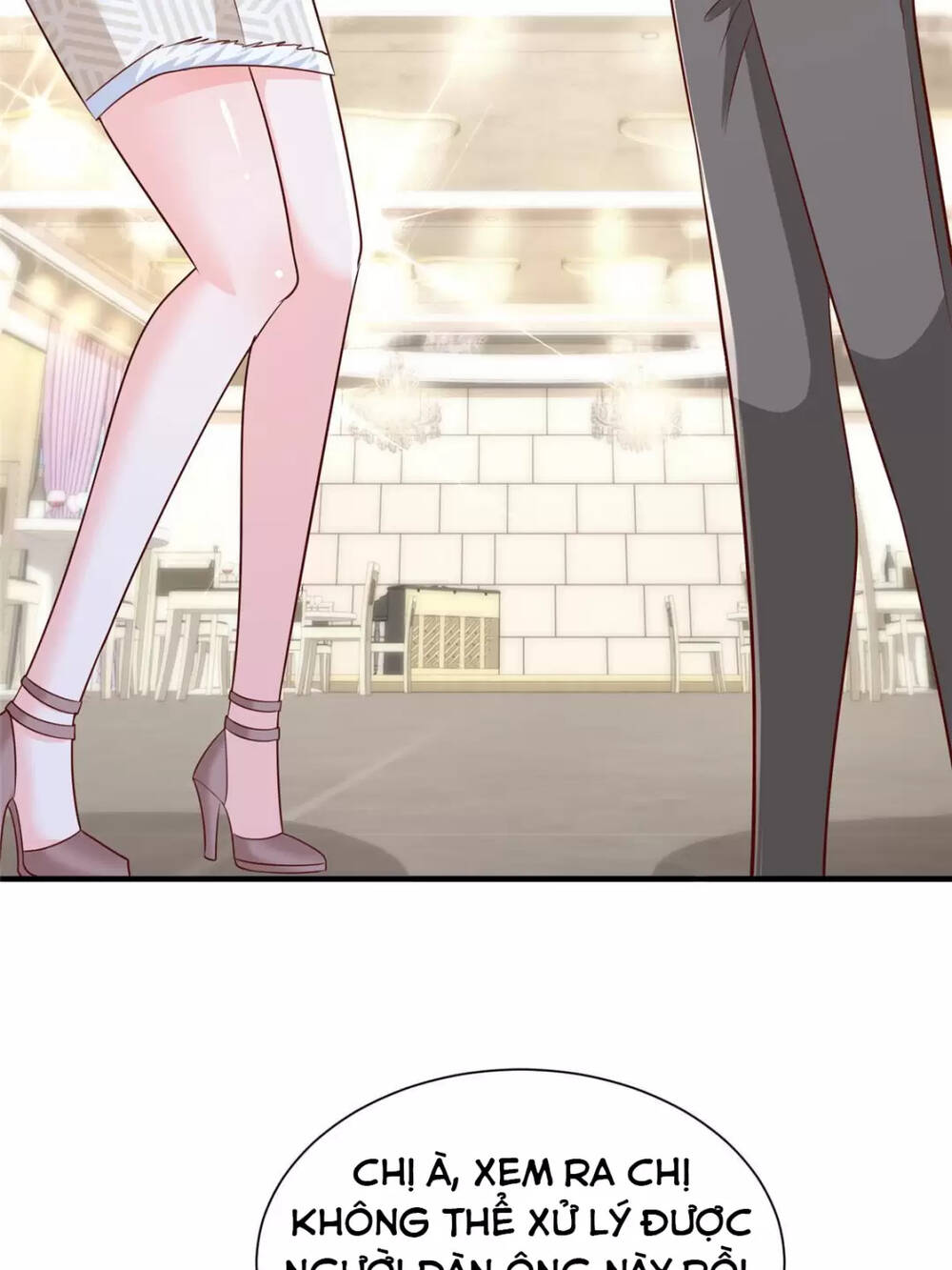 Mỗi Tuần Ta Có Một Nghề Nghiệp Mới Chapter 265 - Trang 2