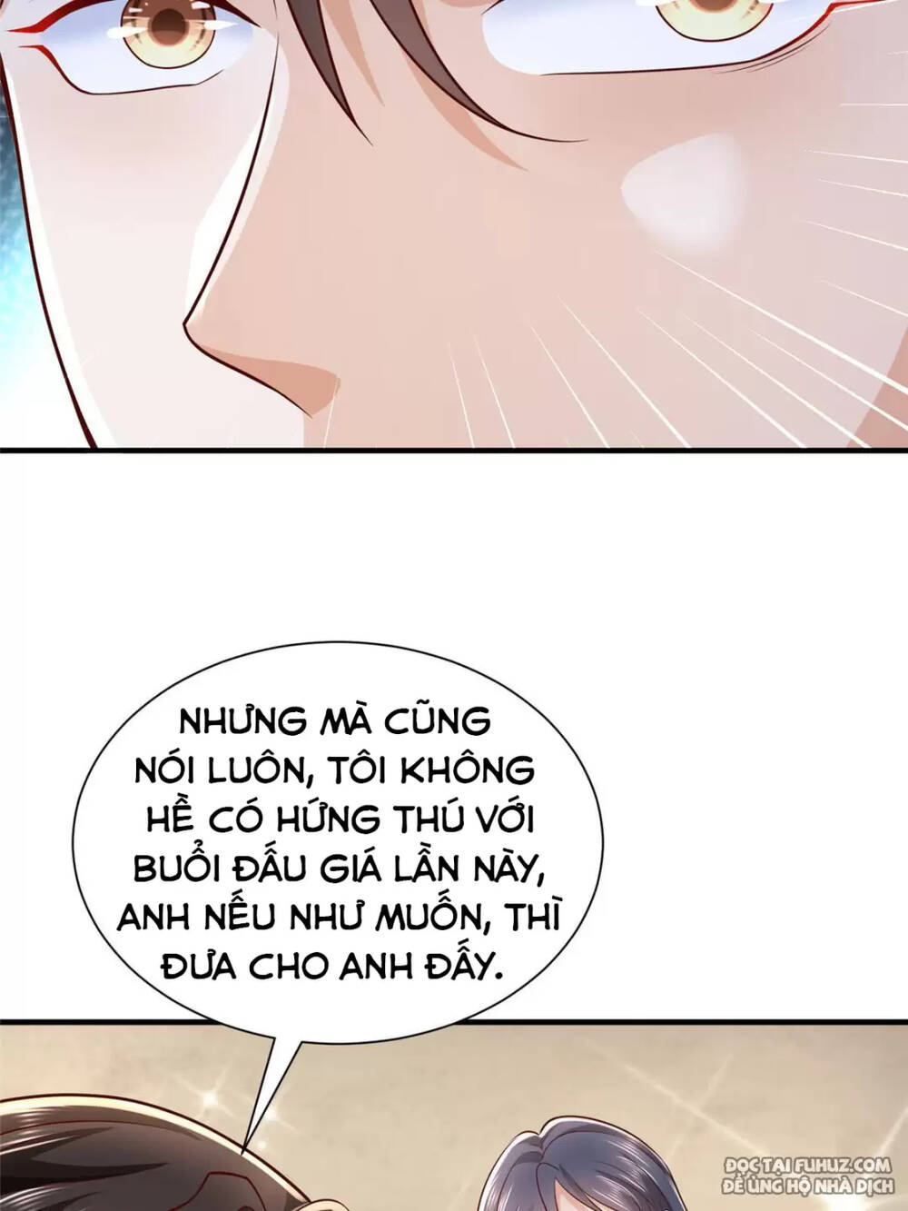 Mỗi Tuần Ta Có Một Nghề Nghiệp Mới Chapter 265 - Trang 2