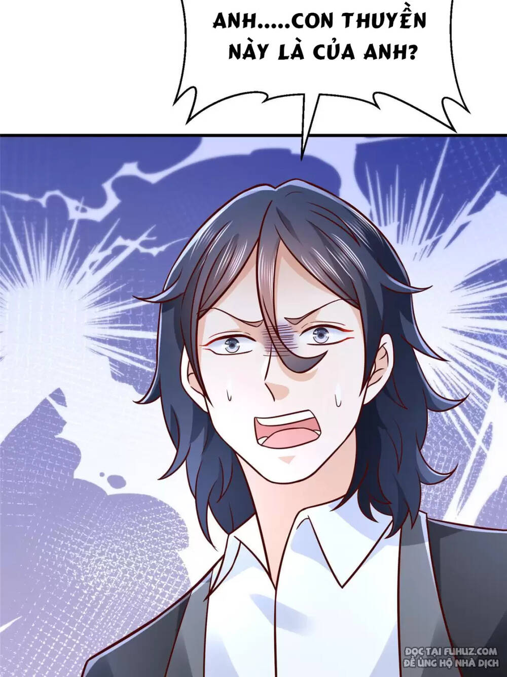 Mỗi Tuần Ta Có Một Nghề Nghiệp Mới Chapter 265 - Trang 2