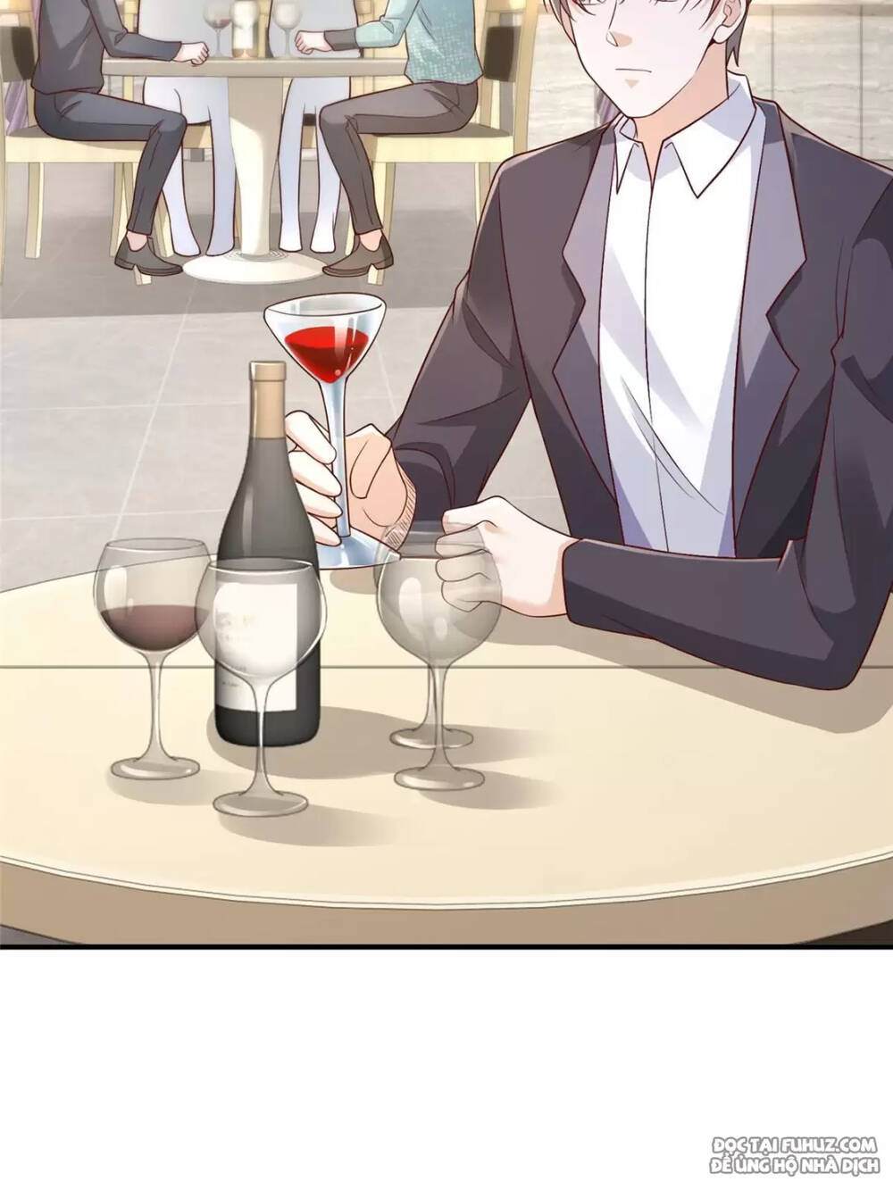 Mỗi Tuần Ta Có Một Nghề Nghiệp Mới Chapter 265 - Trang 2