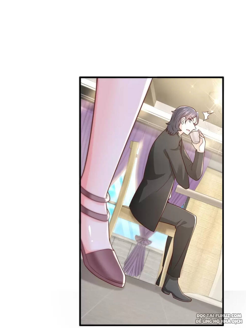 Mỗi Tuần Ta Có Một Nghề Nghiệp Mới Chapter 265 - Trang 2