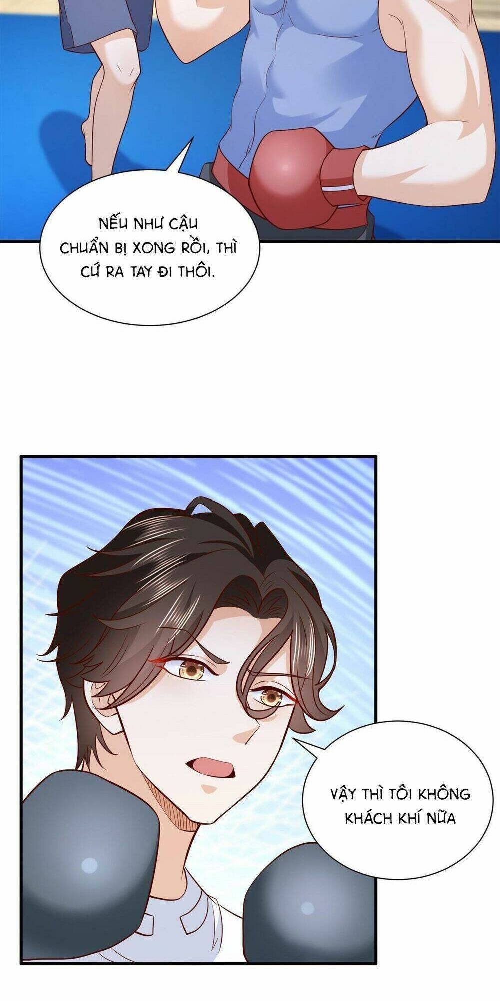 Mỗi Tuần Ta Có Một Nghề Nghiệp Mới Chapter 266 - Trang 2