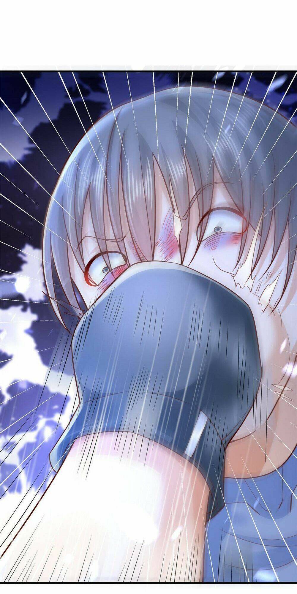 Mỗi Tuần Ta Có Một Nghề Nghiệp Mới Chapter 266 - Trang 2