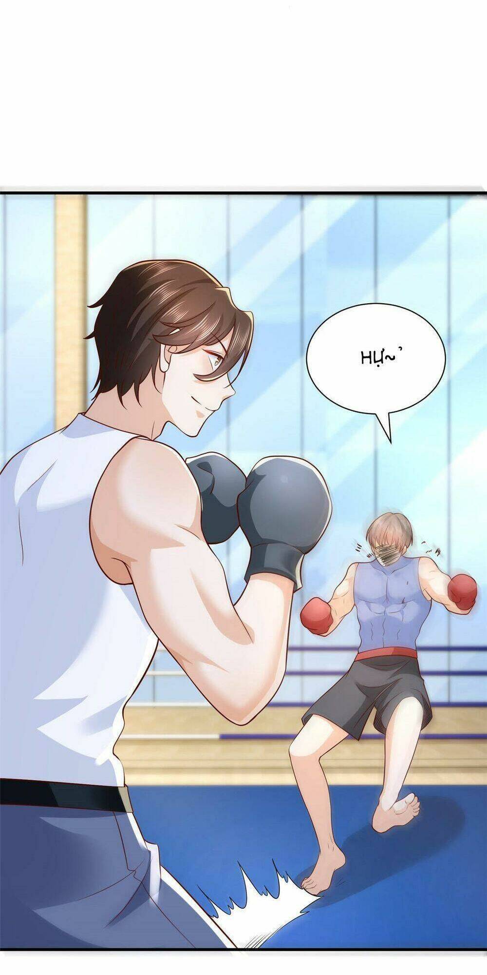 Mỗi Tuần Ta Có Một Nghề Nghiệp Mới Chapter 266 - Trang 2