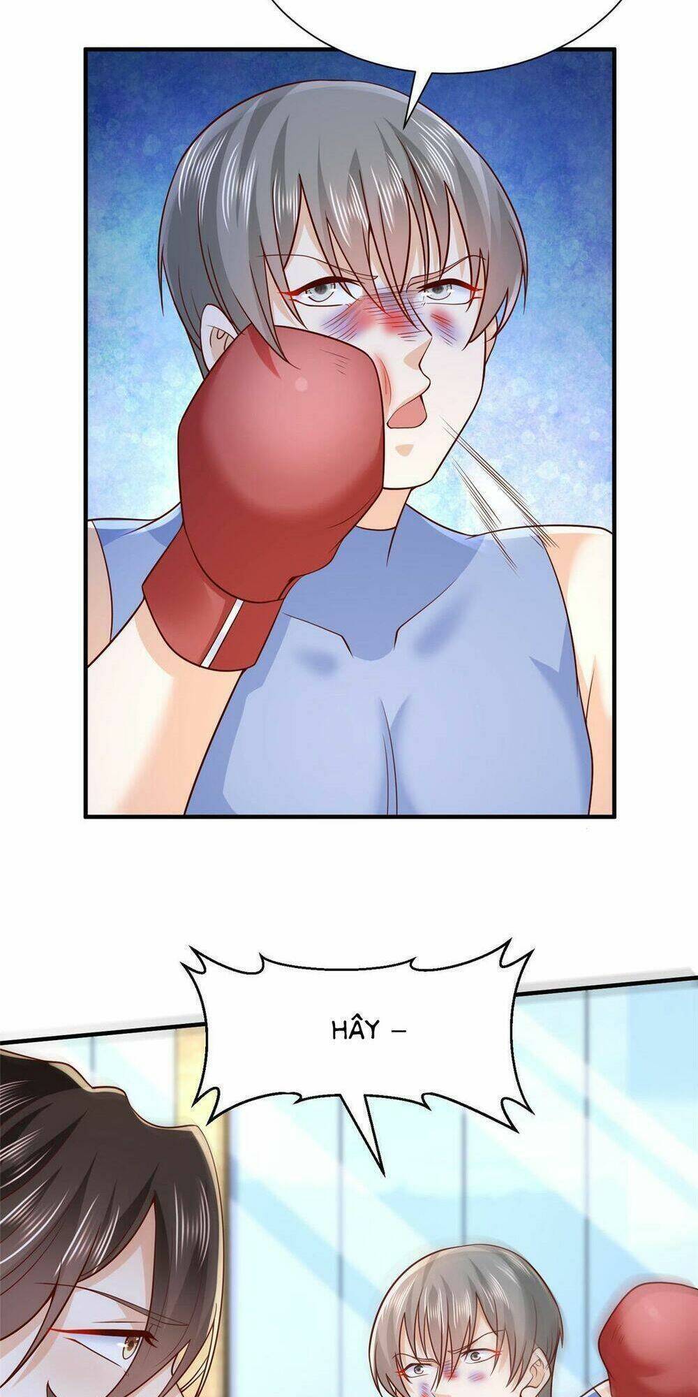 Mỗi Tuần Ta Có Một Nghề Nghiệp Mới Chapter 266 - Trang 2