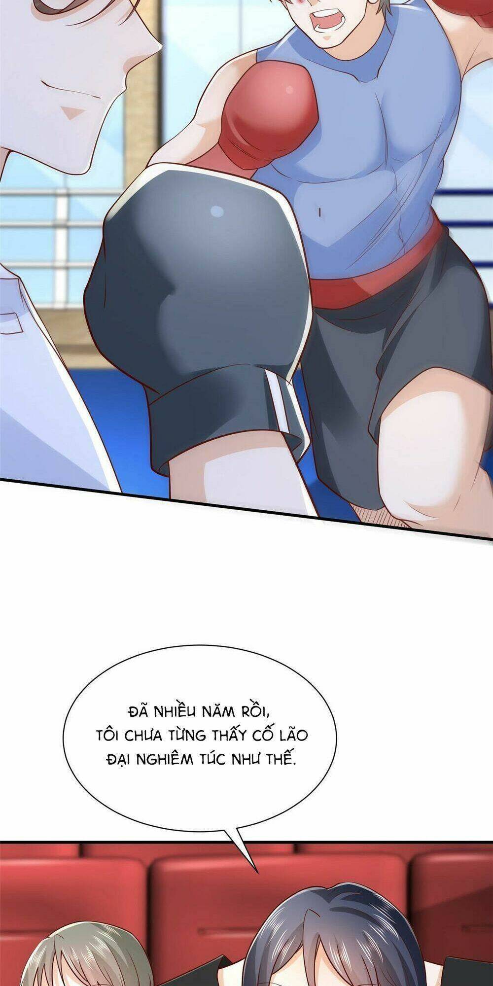 Mỗi Tuần Ta Có Một Nghề Nghiệp Mới Chapter 266 - Trang 2