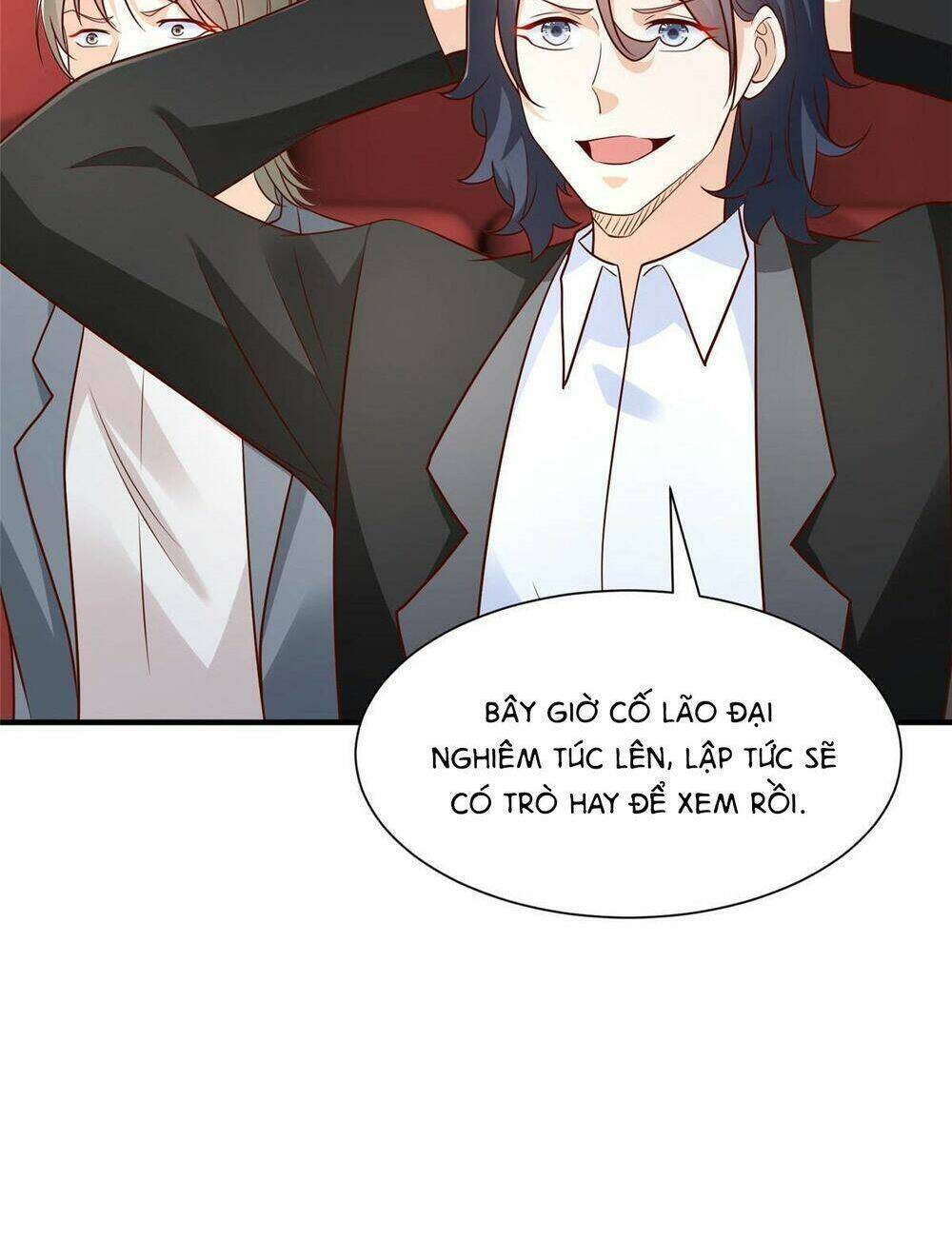 Mỗi Tuần Ta Có Một Nghề Nghiệp Mới Chapter 266 - Trang 2