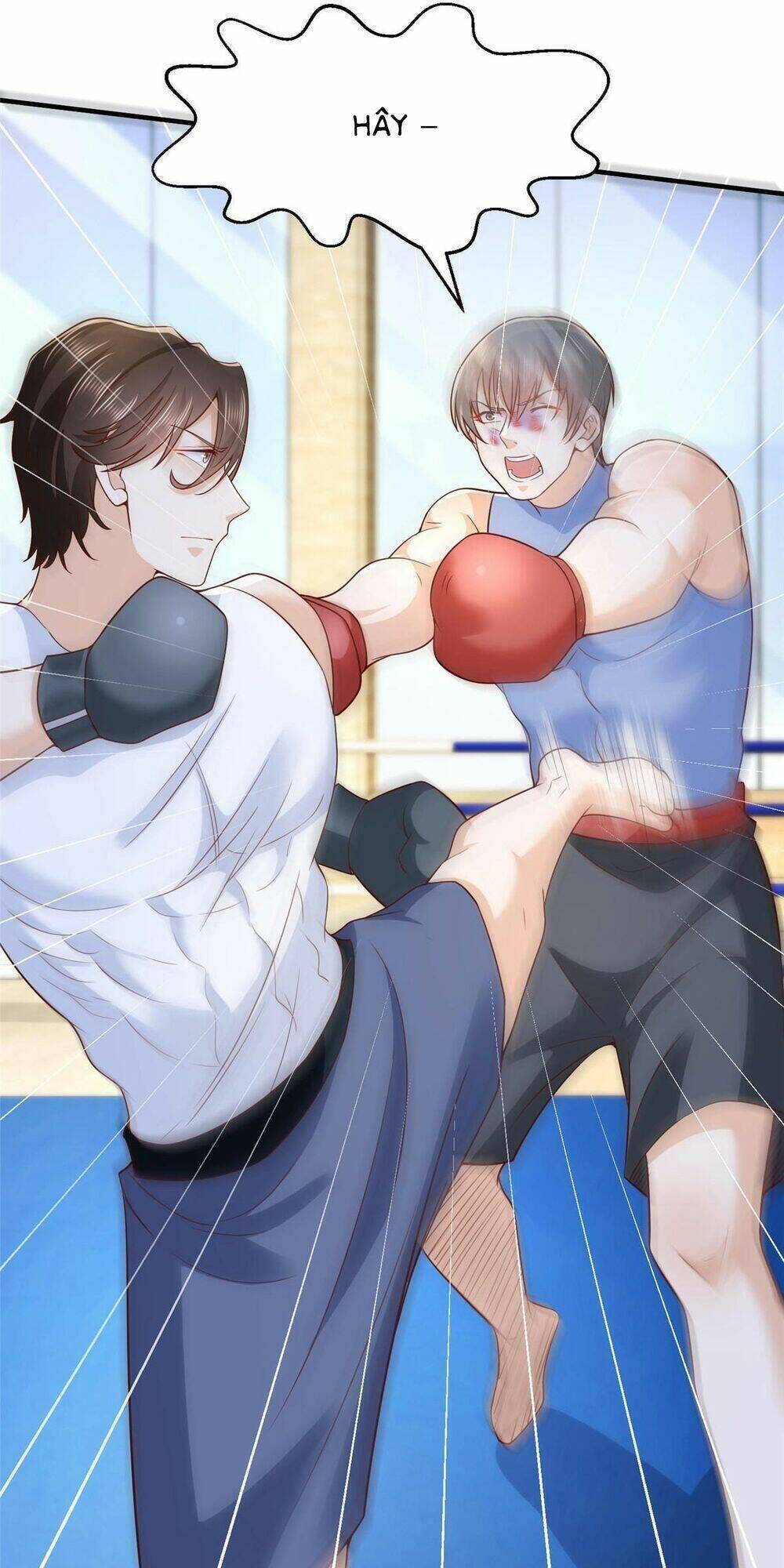 Mỗi Tuần Ta Có Một Nghề Nghiệp Mới Chapter 266 - Trang 2